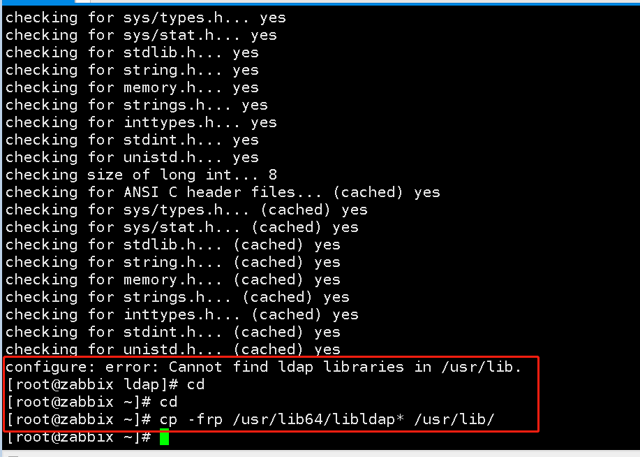 《Centos6.9基于宝塔面板搭建Zabbix监控》